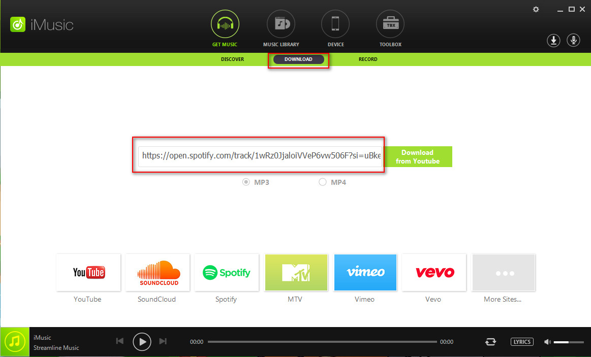 Download Songs On Spotify As Mp3
